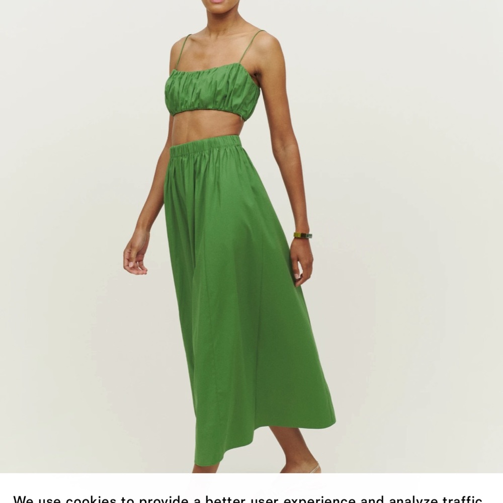 Brio two piece